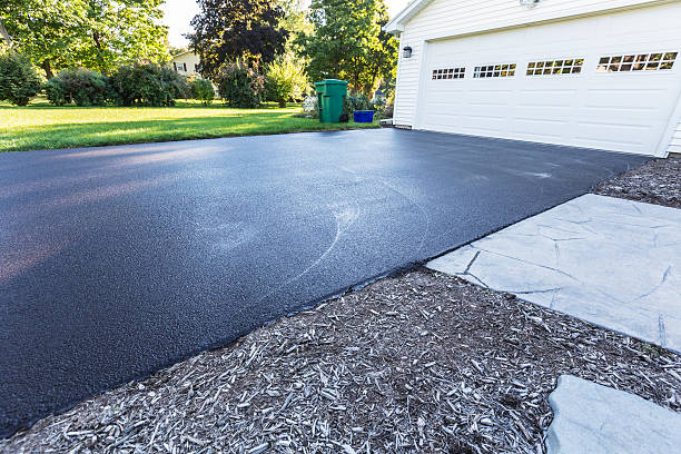 Trusted Royal Kunia, HI Driveway Paving Services Experts